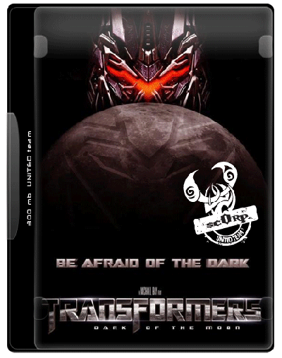 Dark of the Moon 2011 BRRip